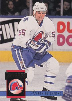 Garth Butcher