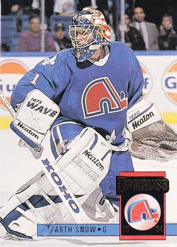 Garth Snow