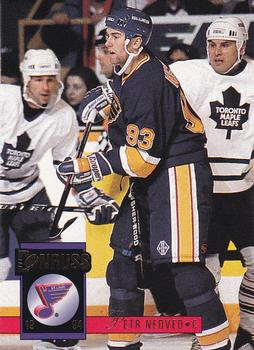 Petr Nedved