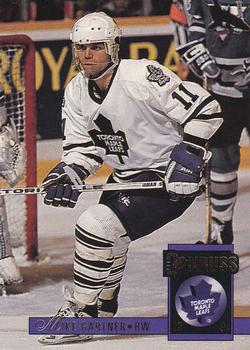 Mike Gartner