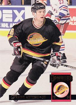 Shawn Antoski