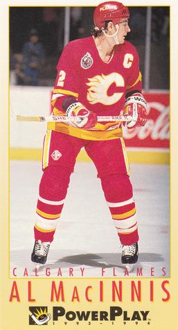 Al MacInnis
