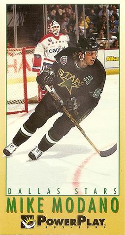 Mike Modano