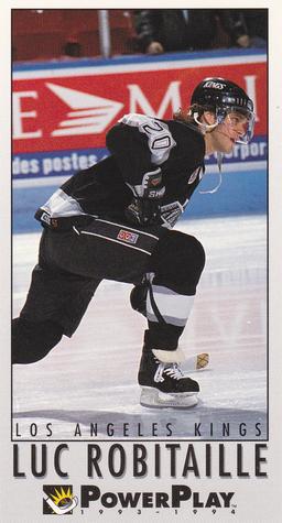Luc Robitaille