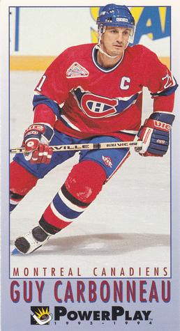 Guy Carbonneau