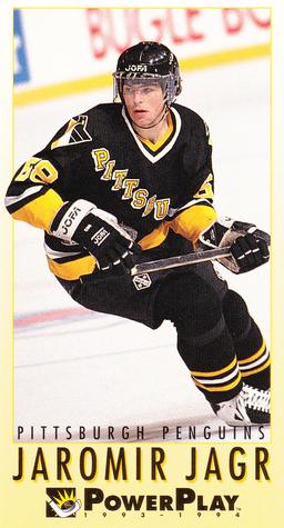 Jaromir Jagr