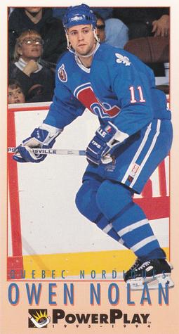 Owen Nolan