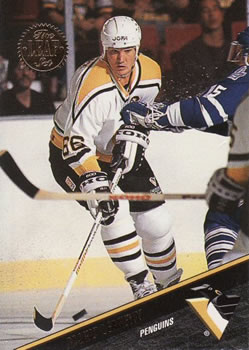 Mario Lemieux