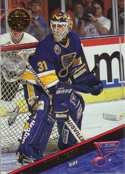 Curtis Joseph