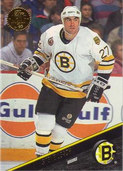 Steve Leach
