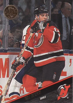 Bill Guerin