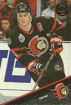 Brad Shaw