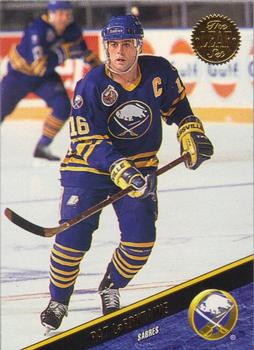 Pat LaFontaine