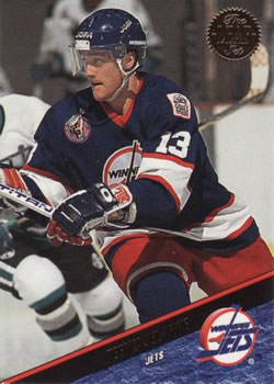 Teemu Selanne