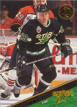 Trent Klatt