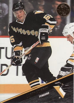 Larry Murphy