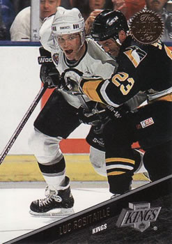 Luc Robitaille