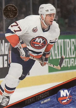 Pierre Turgeon