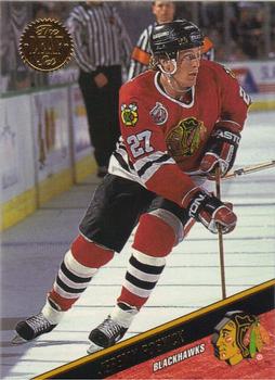 Jeremy Roenick