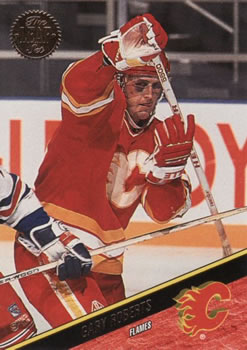 Gary Roberts