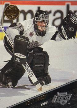 Kelly Hrudey
