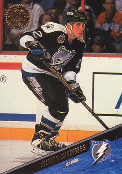 Shawn Chambers