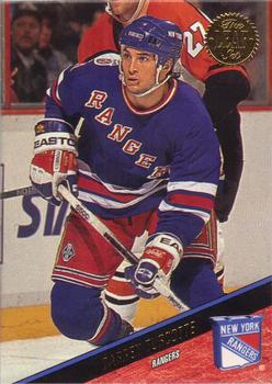 Darren Turcotte
