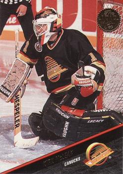 Kirk McLean
