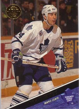Dave Andreychuk