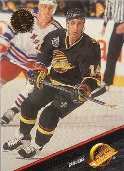 Geoff Courtnall