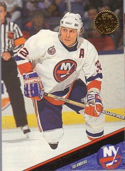 Steve Thomas