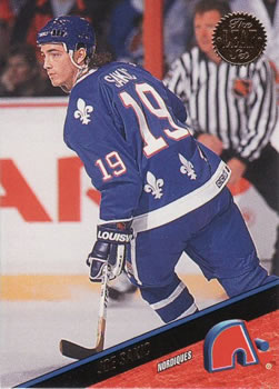 Joe Sakic