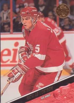 Nicklas Lidstrom