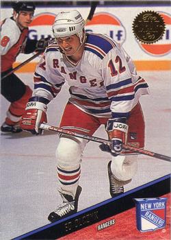 Ed Olczyk