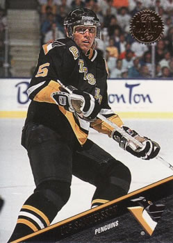 Ulf Samuelsson