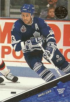 Doug Gilmour
