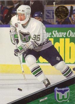 Mikael Nylander