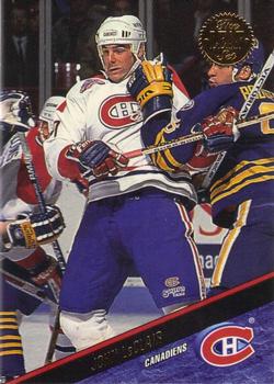 John LeClair