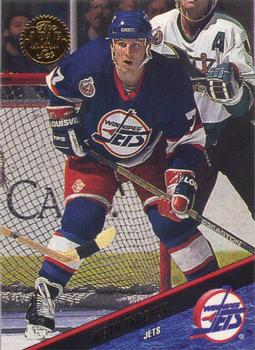 Keith Tkachuk