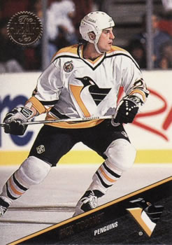 Rick Tocchet