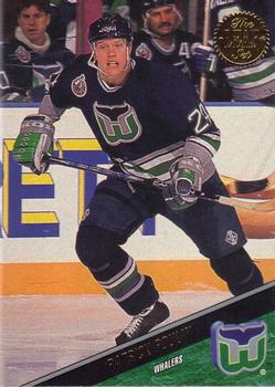 Patrick Poulin