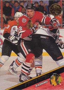Stephane Matteau