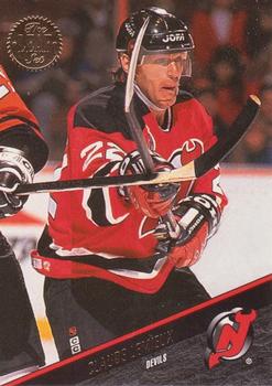 Claude Lemieux