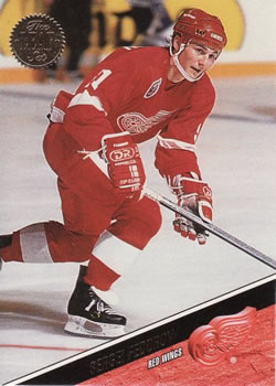 Sergei Fedorov