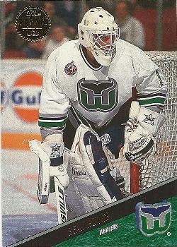 Sean Burke
