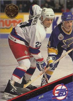Teppo Numminen