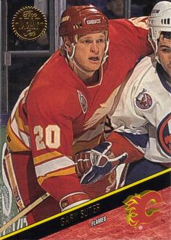 Gary Suter