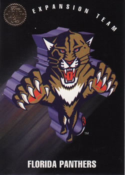 Florida Panthers