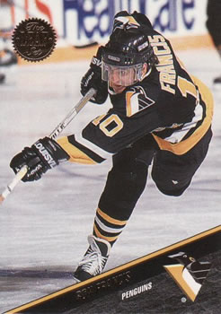 Ron Francis