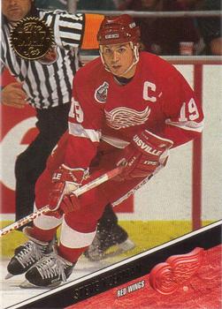 Steve Yzerman